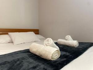 Pennys luxury city apartment