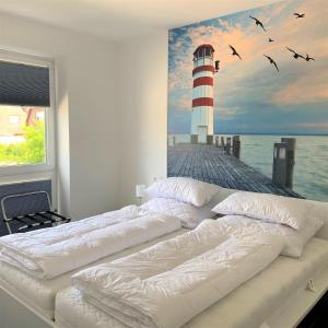 Nordsee Park Bettys Nordlicht, 9c