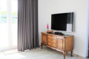 Haus Meeresmelodie, Deichhörn 9a