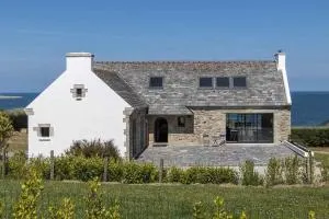 Villa Trologot 5* - Feunteun-Ven