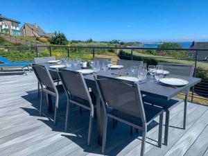 Villa Nord Finistère 5 étoiles