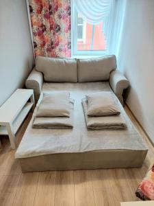 Apartament w Centrum