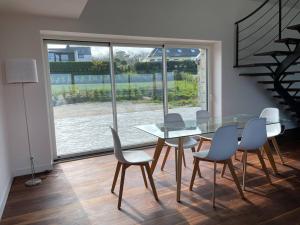 Villa Nord Finistère 5 étoiles