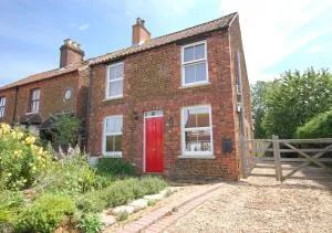 Avocet Cottage - Dersingham