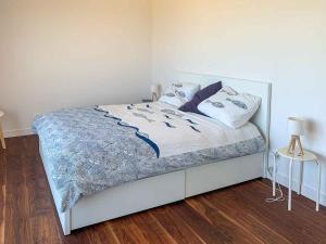 Villas Villa Trologot 5* : photos des chambres