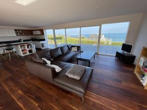 Villas Villa Trologot 5* : photos des chambres