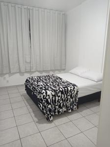 Apto Copacabana - Quadra da praia