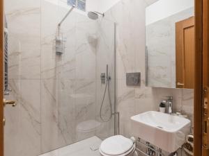 The Best Rent – Bright two-bedrooms apartment in Testaccio area