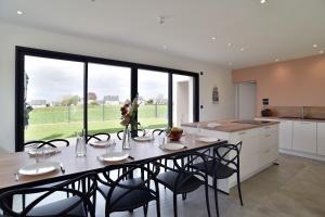 Villa Armor Glaz - Maison avec jacuzzi