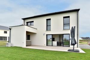 Villa Armor Glaz - Maison avec jacuzzi