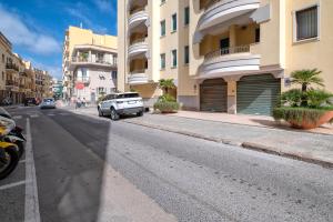 Alghero Sea View Apartment with Balcony! img29