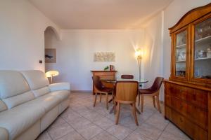 Alghero Sea View Apartment with Balcony!