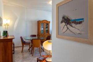 Alghero Sea View Apartment with Balcony!