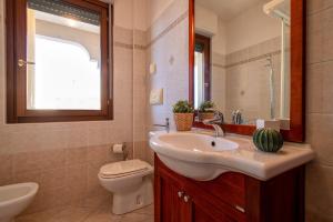 Alghero Sea View Apartment with Balcony! img23