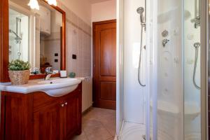 Alghero Sea View Apartment with Balcony! img24