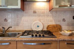 Alghero Sea View Apartment with Balcony! img14