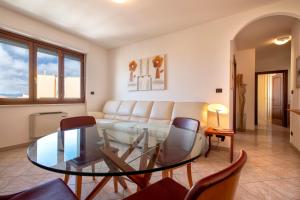 Alghero Sea View Apartment with Balcony! img1