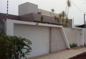 Casa Aconchego Mãe Rainha - Garanhuns PE - 乌尼昂-杜斯帕尔马里斯