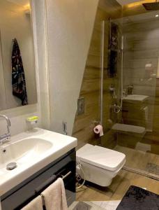 Apartment in Sporting