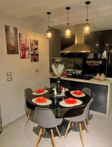 Apartment in Sporting