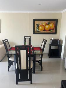 Lindo Apartamento cerca al mar