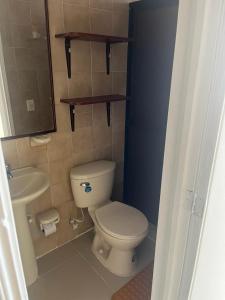 Lindo Apartamento cerca al mar