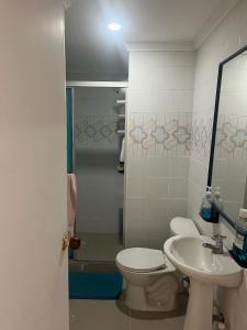 Lindo Apartamento cerca al mar