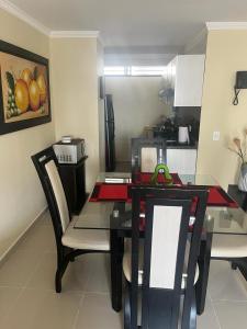 Lindo Apartamento cerca al mar