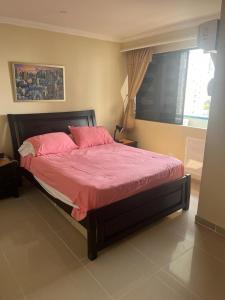 Lindo Apartamento cerca al mar