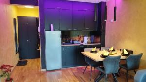 Apartman ARMANE 4 star LUX & Free EVcharge