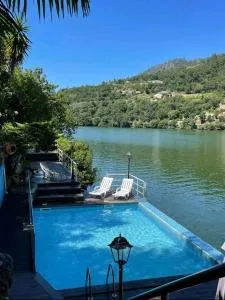 Quinta de São Francisco - Juncal