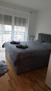 Apartman ARMANE 4 star LUX & Free EVcharge