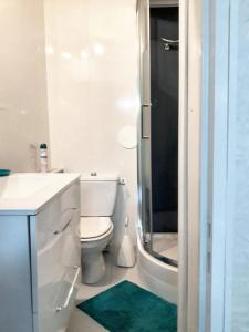 Appartements Studio avec piscine partagee jardin clos et wifi a Saint Apollinaire : photos des chambres
