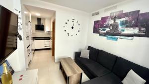 Rondabella1 PARKING GRATIS Centro Ciudad