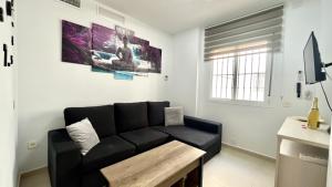 Rondabella1 PARKING GRATIS Centro Ciudad