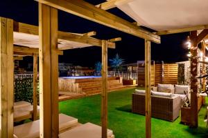 Pearl Seaside Cozy Apartments