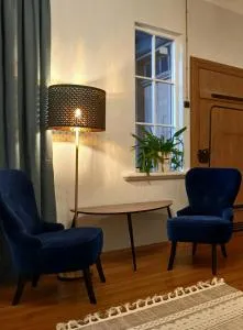 Tūrisma mītne ZVIEDRI - Maļļi