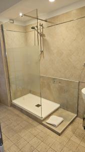 Camera Quadrupla con Bagno