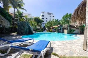 Apartamentos vista del mar La Casona - Juan Pedro