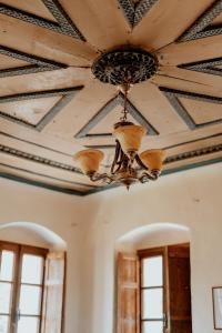 Quadruple Room room in Berat Backpackers Hostel