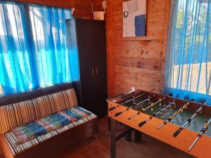 Cabaña Monarca – The BEST View in The Area!
