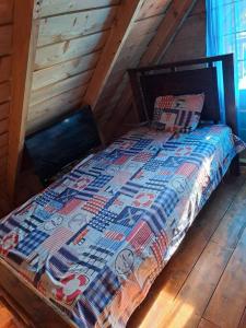 Cabaña Monarca – The BEST View in The Area!