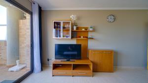 Torre Maestral Atico La Cala