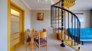 Torre Maestral Atico La Cala