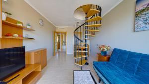 Torre Maestral Atico La Cala