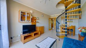 Torre Maestral Atico La Cala