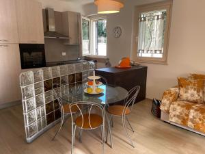 VILLA DALU not only Holidays