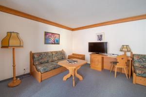 Hotel Grindelwalderhof