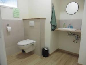 Maisons de vacances Gite le grand Puy Loup : photos des chambres
