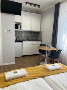 ILLA Apartments - 3hvězdičkové hotely ve městě Eger